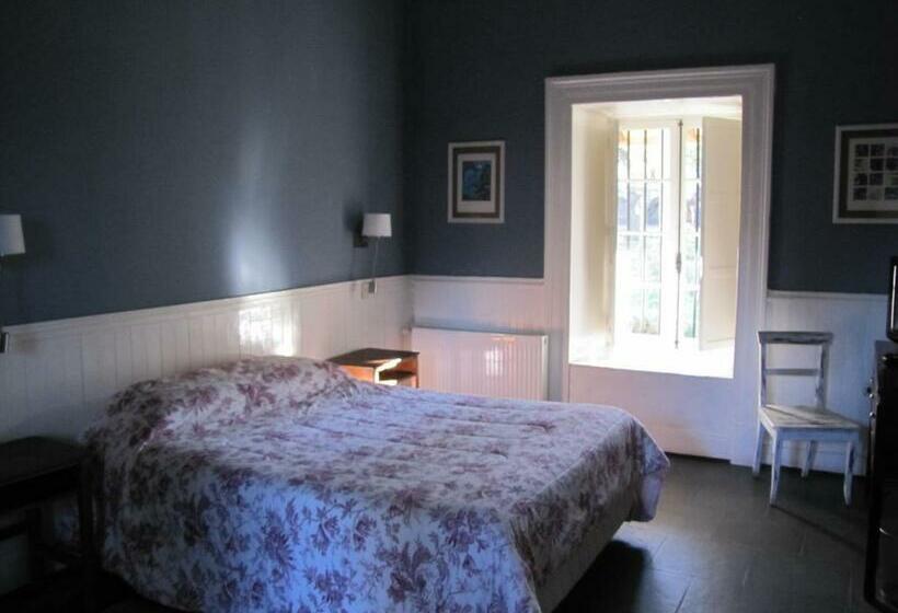 غرفة ديلوكس, Plaza Malloa