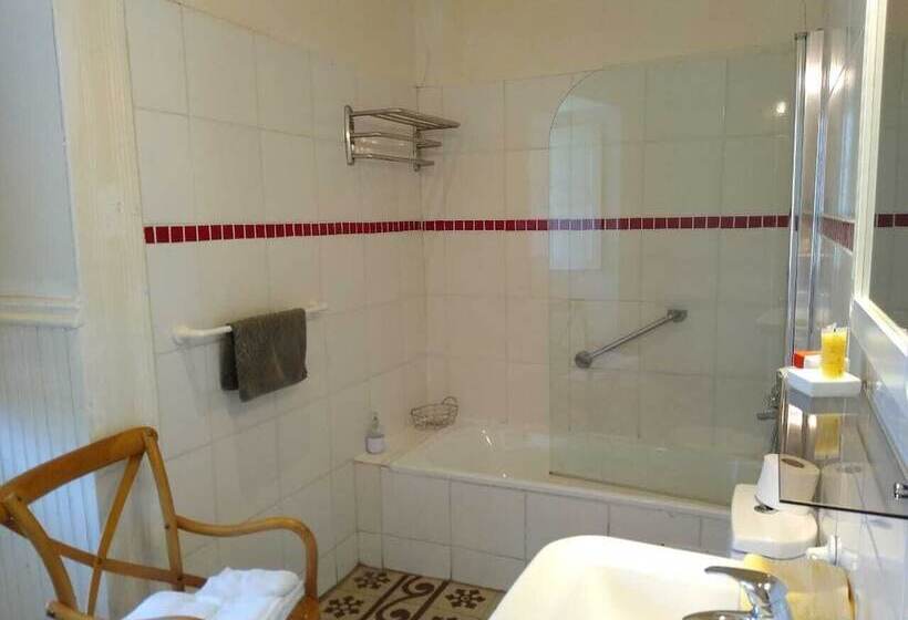 غرفة ديلوكس, Plaza Malloa