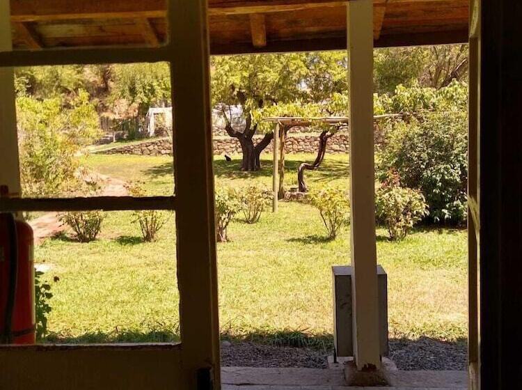 غرفة ديلوكس, Plaza Malloa