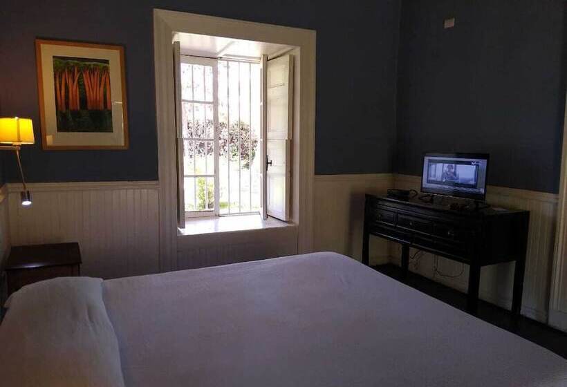 غرفة ديلوكس, Plaza Malloa