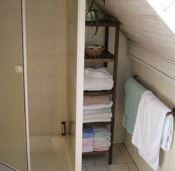 Студия Стандарт, Stierstall Suite Pension Wahlenau