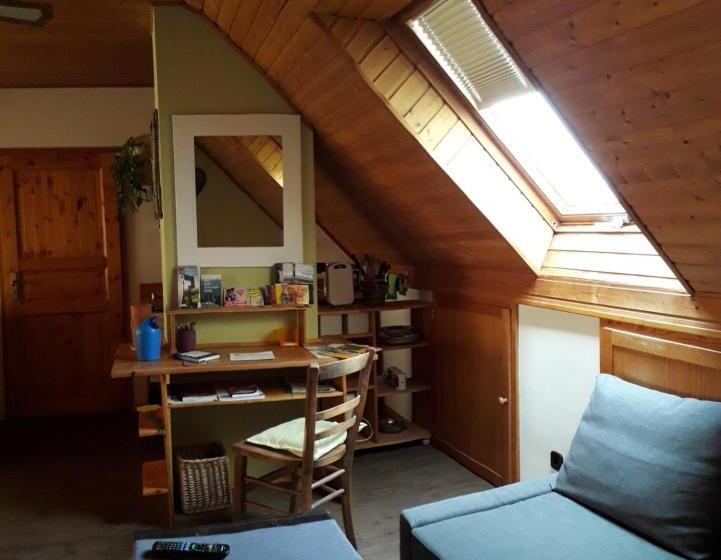 Студия Стандарт, Stierstall Suite Pension Wahlenau