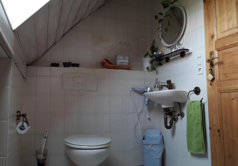 Студия Стандарт, Stierstall Suite Pension Wahlenau