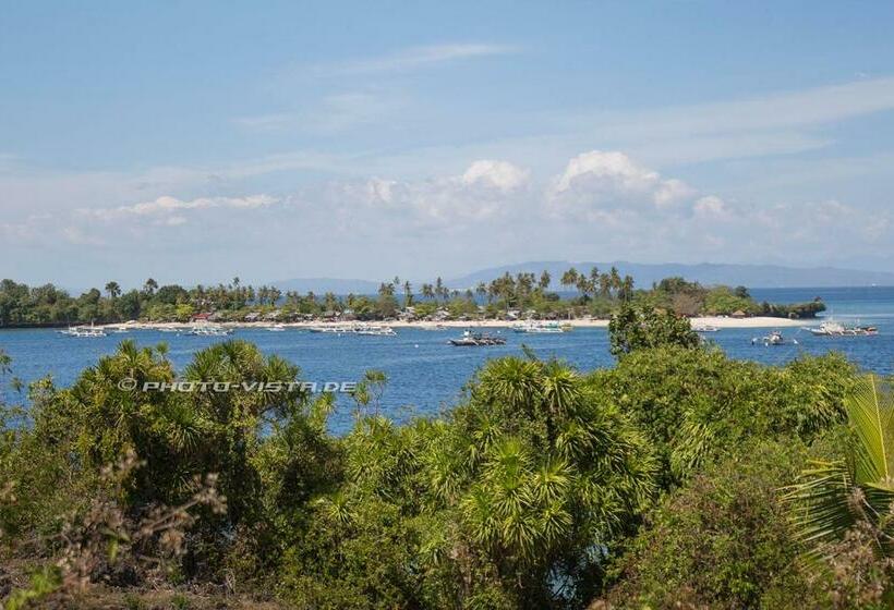 스탠다드 방갈로, Camotes Eden