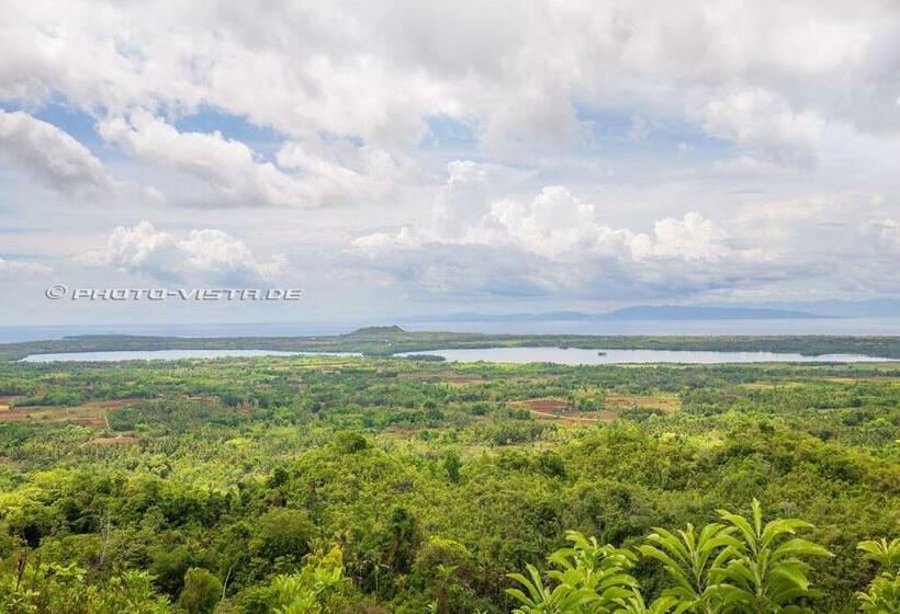 Бунгало Стандарт, Camotes Eden