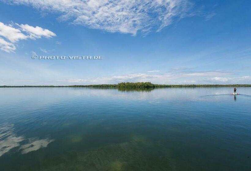 스탠다드 방갈로, Camotes Eden