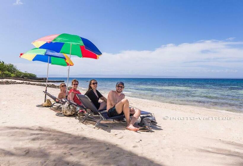 Бунгало Стандарт, Camotes Eden
