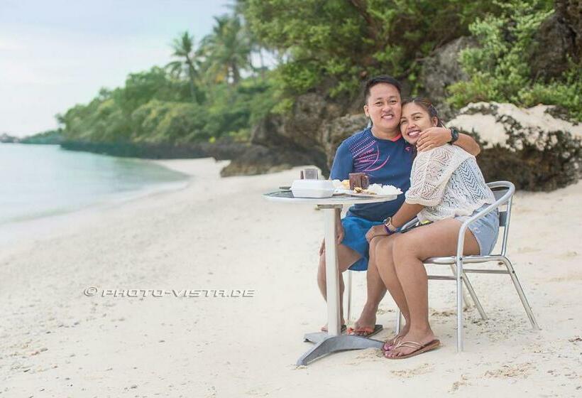 스탠다드 방갈로, Camotes Eden