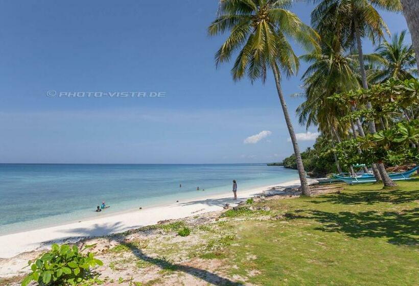 스탠다드 방갈로, Camotes Eden