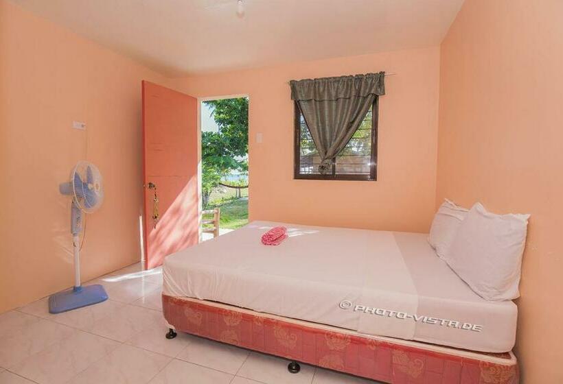 스탠다드 방갈로, Camotes Eden