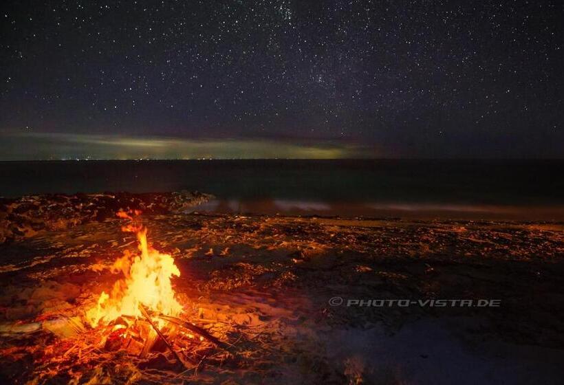 스탠다드 방갈로, Camotes Eden