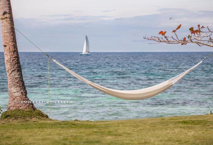 Бунгало Стандарт, Camotes Eden