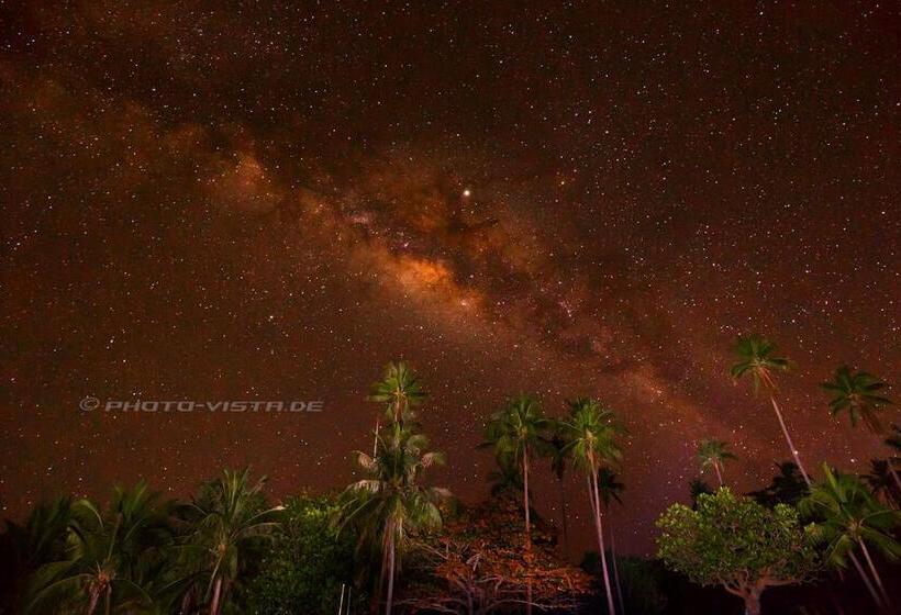 스탠다드 방갈로, Camotes Eden