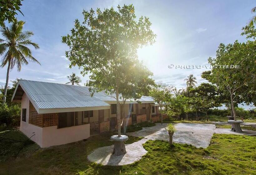 스탠다드 방갈로, Camotes Eden