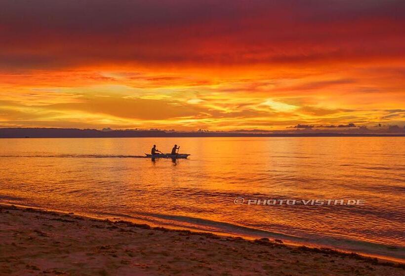 스탠다드 방갈로, Camotes Eden