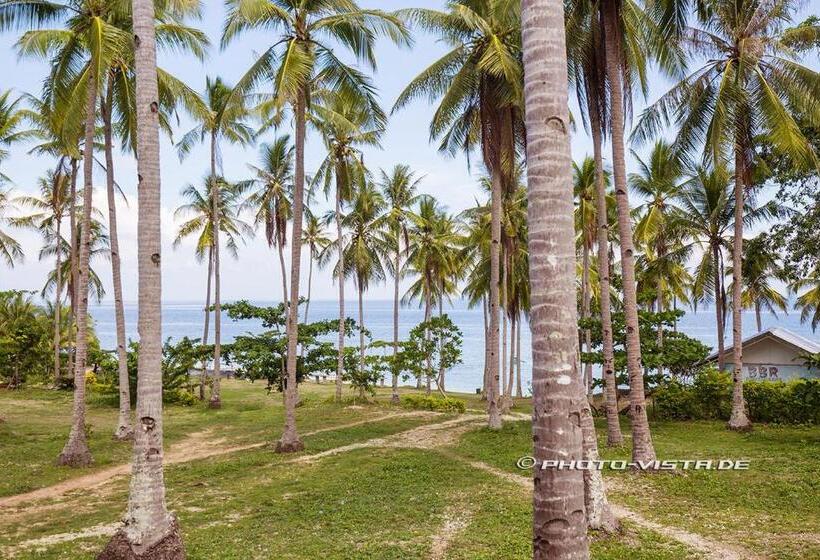 스탠다드 방갈로, Camotes Eden