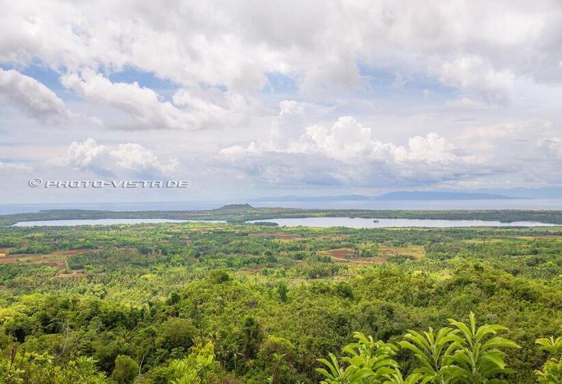 디럭스 방갈로, Camotes Eden