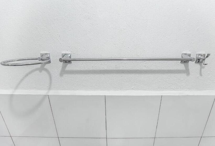 바다 전망 스탠다드 방갈로, Camotes Eden