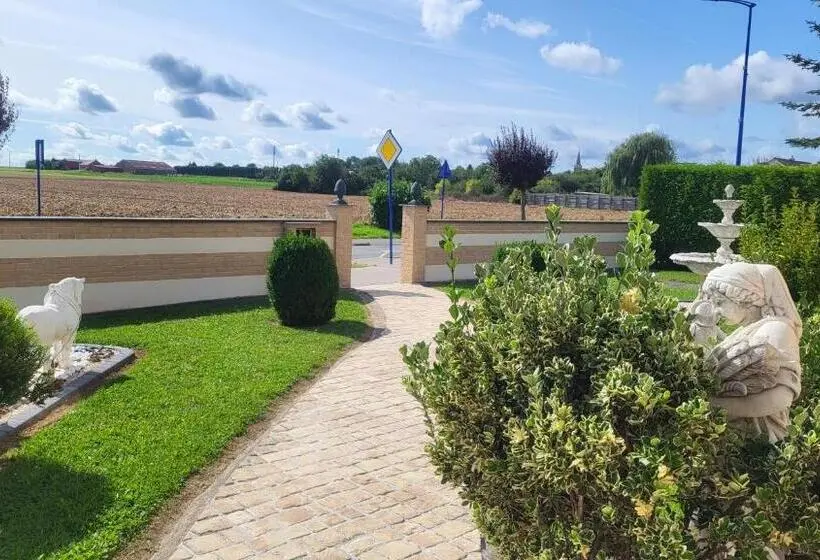 スタンダードルーム, Maison D Hôtes Salvatrice