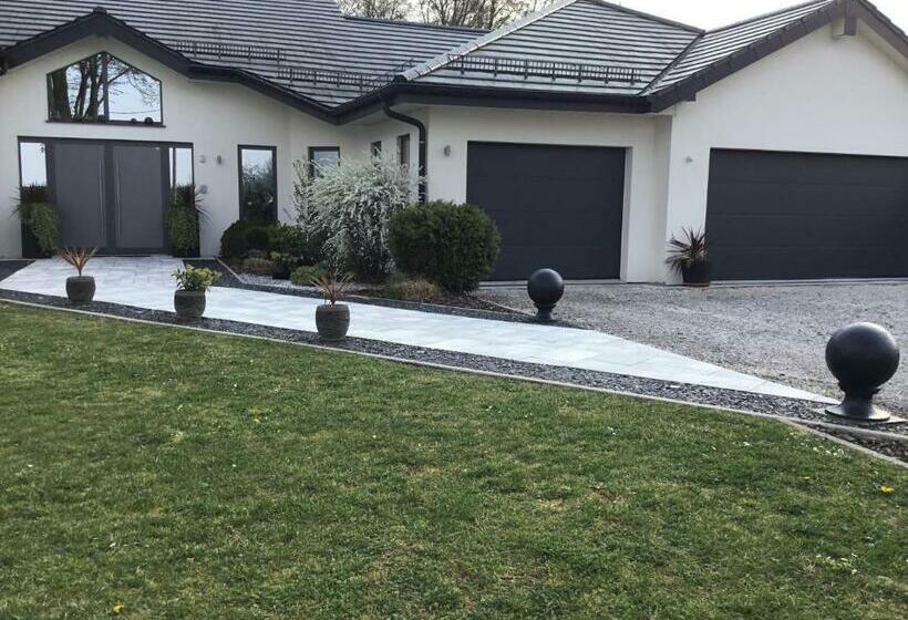 キングサイズベッドのデラックスルーム, Suite Couture