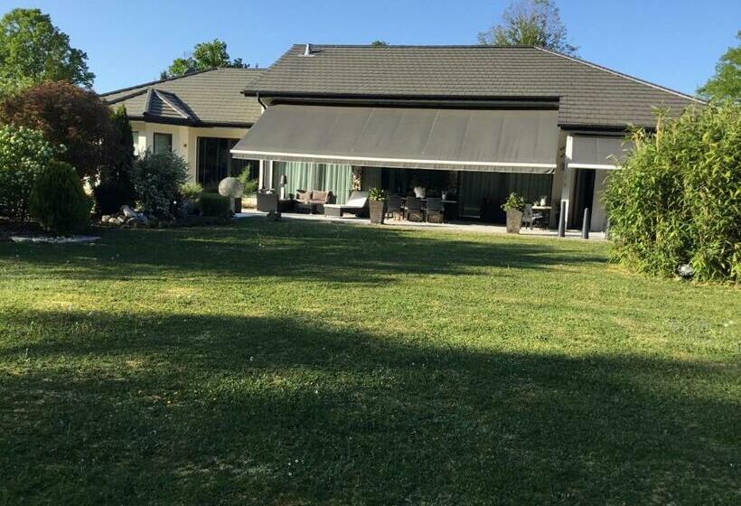 キングサイズベッドのデラックスルーム, Suite Couture