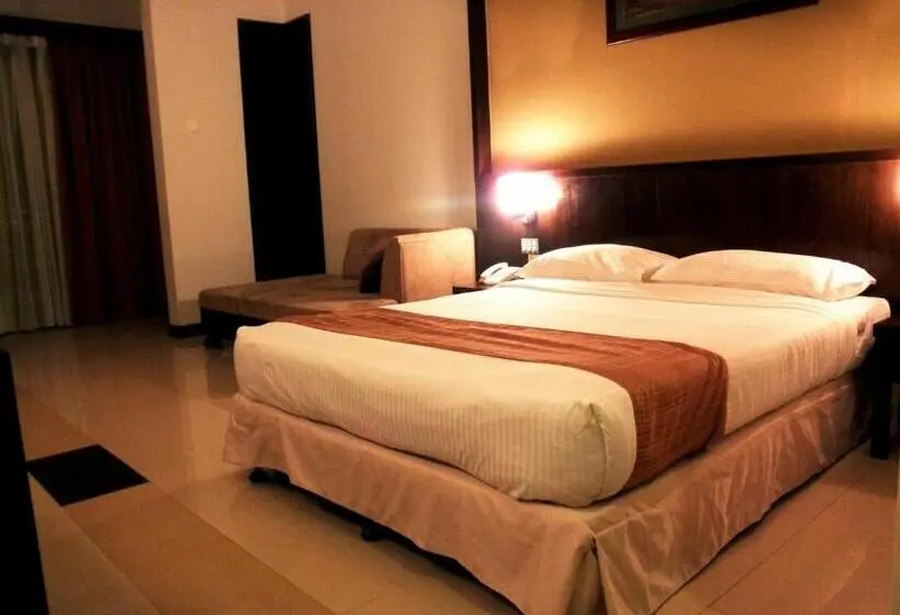 ガーデンビュースタンダードルーム, Felda Residence Tanjung Leman