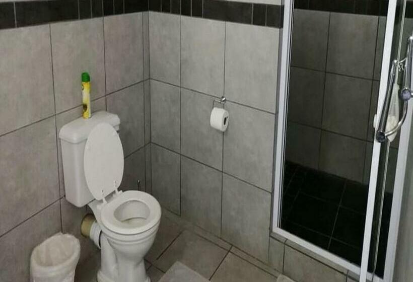 חדר סטנדרט, Wildebeespan Bed And Breakfast