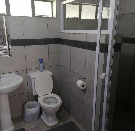 חדר סטנדרט, Wildebeespan Bed And Breakfast