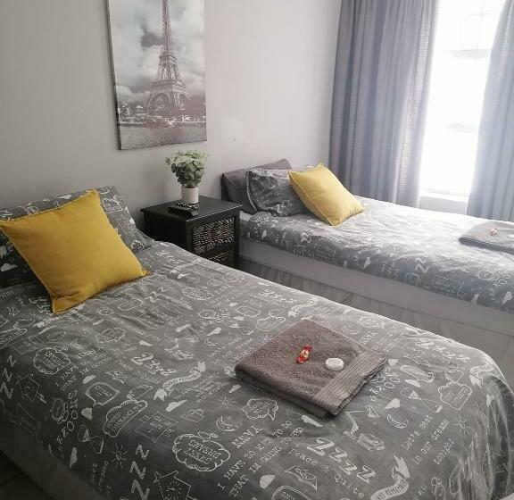 스탠다드 룸, Wildebeespan Bed And Breakfast