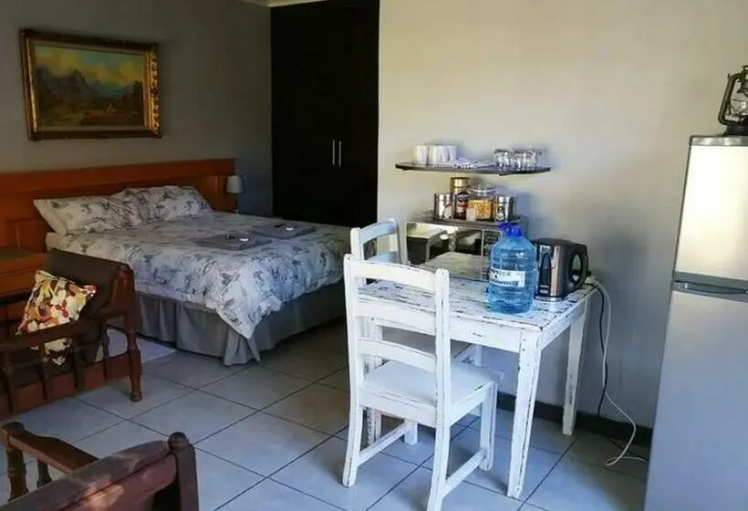 コンフォートルーム, Wildebeespan Bed And Breakfast