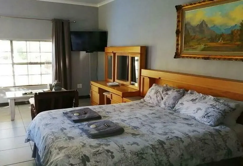 コンフォートルーム, Wildebeespan Bed And Breakfast