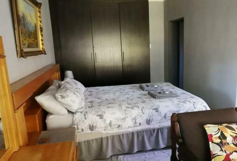 컴포트 룸, Wildebeespan Bed And Breakfast