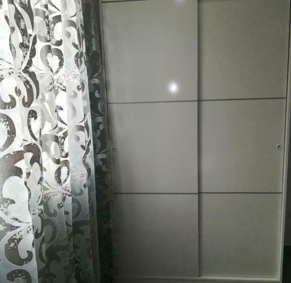 Номер Стандарт, B&b La Villetta