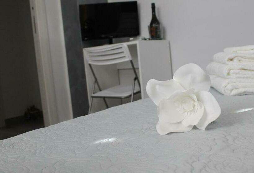 Номер Стандарт, B&b La Villetta