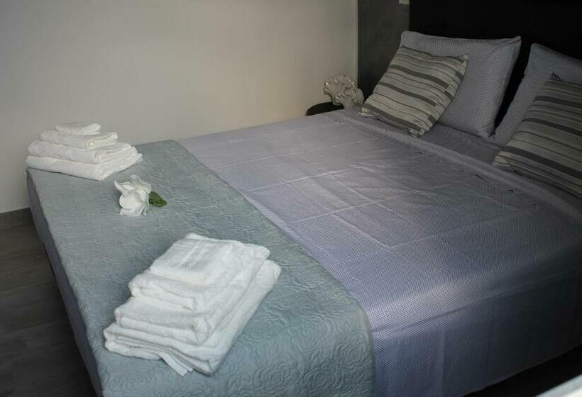 Номер Стандарт, B&b La Villetta