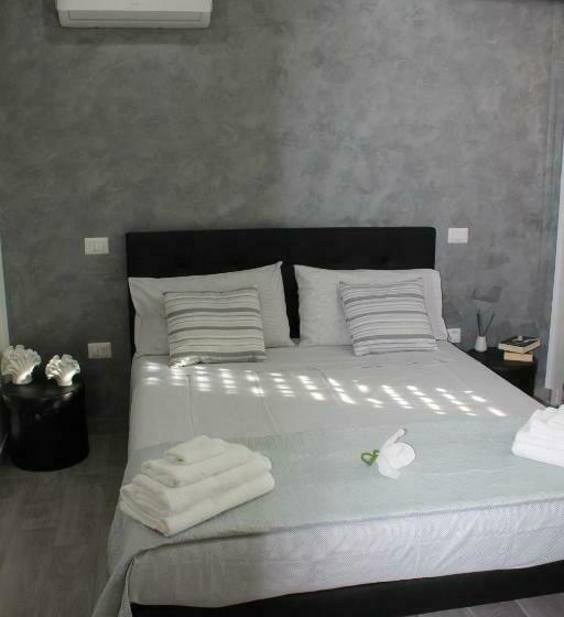 Номер Стандарт, B&b La Villetta