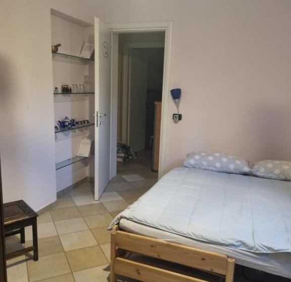 غرفة قياسية, Agriturismo Tenuta Graziano