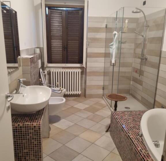 Номер Стандарт, Agriturismo Tenuta Graziano