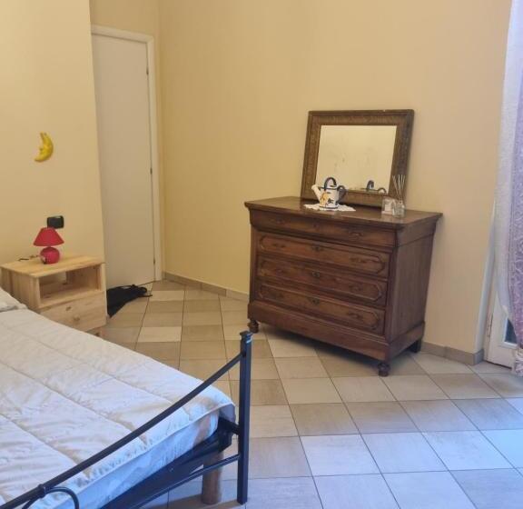 غرفة قياسية, Agriturismo Tenuta Graziano