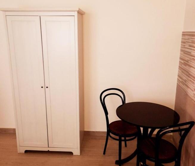 标准间, Cava Resort Costa D Amalfi