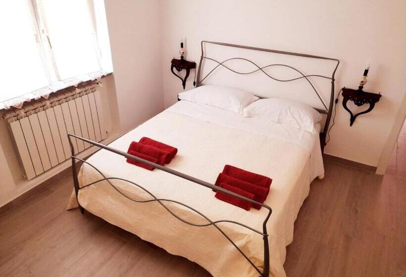 标准间, Cava Resort Costa D Amalfi