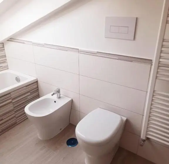 ファミリールーム, Cava Resort Costa D Amalfi