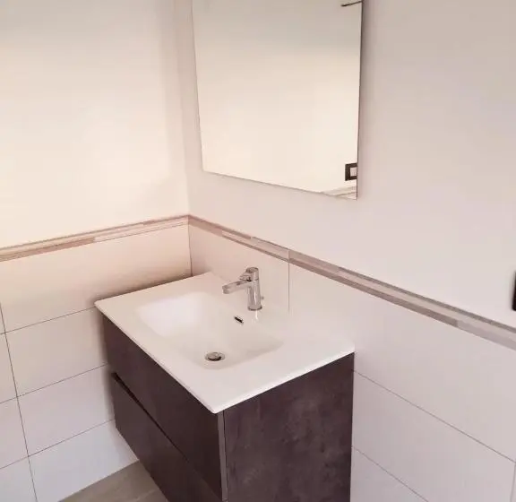 ファミリールーム, Cava Resort Costa D Amalfi