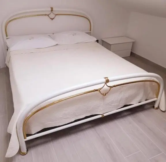 ファミリールーム, Cava Resort Costa D Amalfi