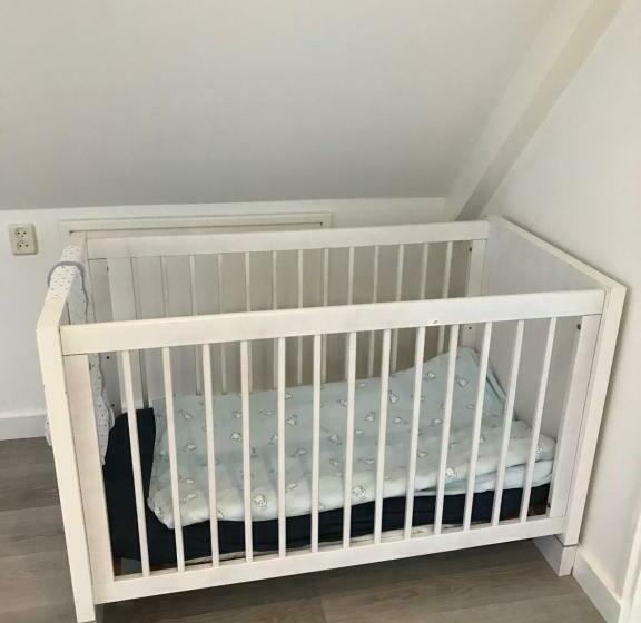 침실 1개 아파트, De Fugelsang