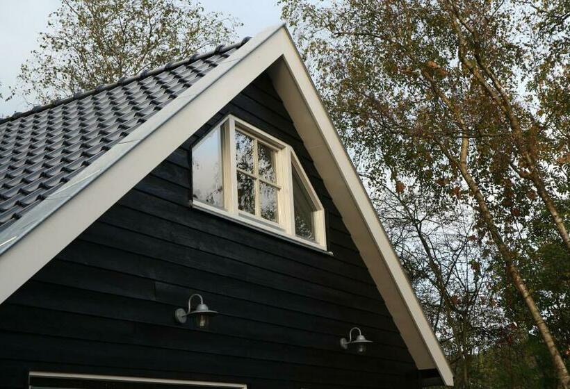 침실 1개 아파트, De Fugelsang