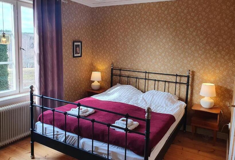 Номер Стандарт, Gramersgården