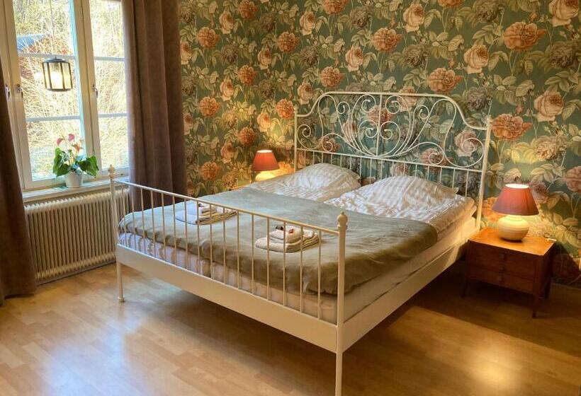 Номер Стандарт, Gramersgården