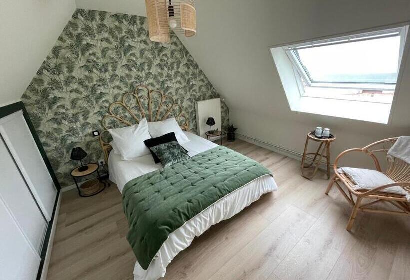 Family Suite, Le Doux Refuge