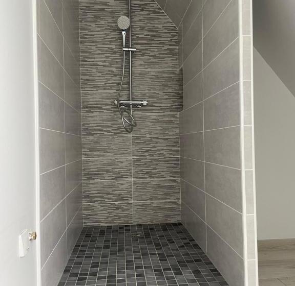 家庭套房, Le Doux Refuge